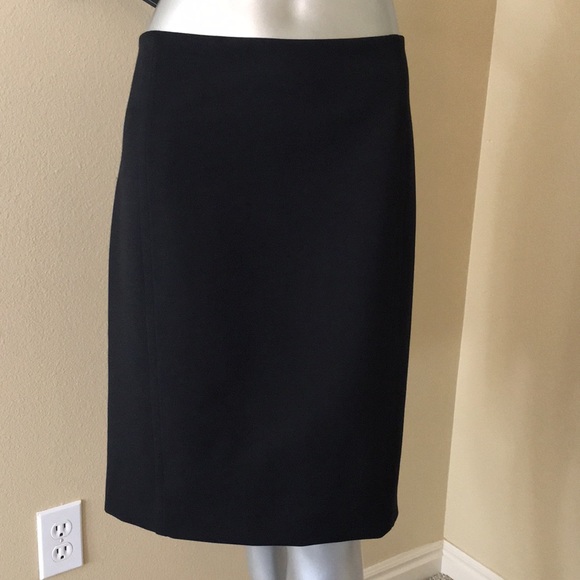 Per Se Dresses & Skirts - Per Se black Pencil skirt